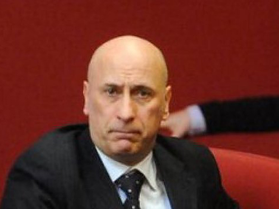 Stefano Anzalone di Forza Italia