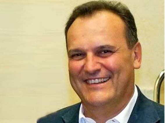 Massimo Caleo (Pd)