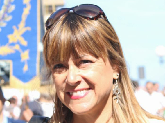 Valentina Ghio, confermata sindaco a Sestri Levante