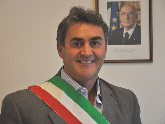 Claudio Muzio, consigliere regionale di Forza Italia