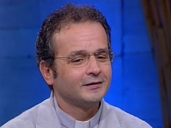 Padre Francesco Lia