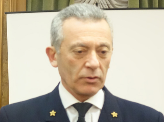 Giovanni Pettorino