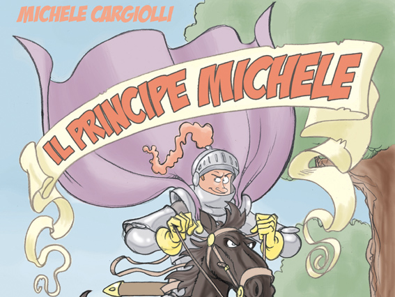 Il Principe Michele
