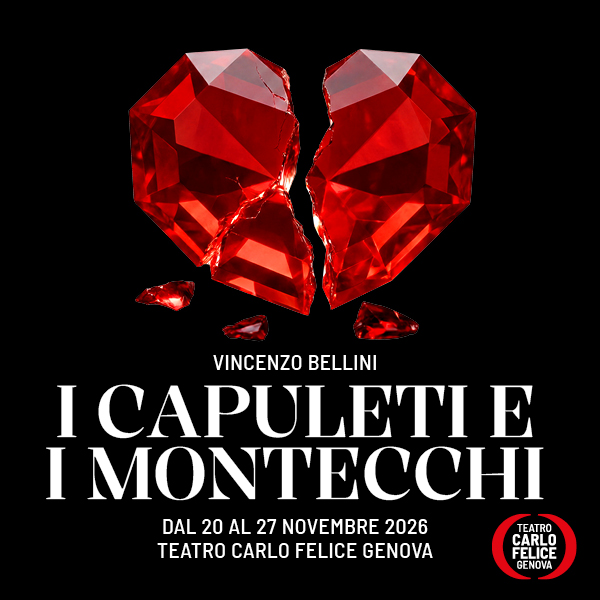 Teatro Carlo Felice