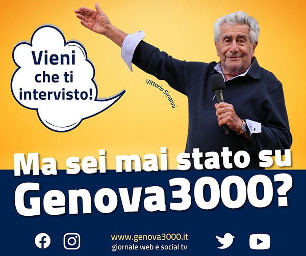 Genova3000