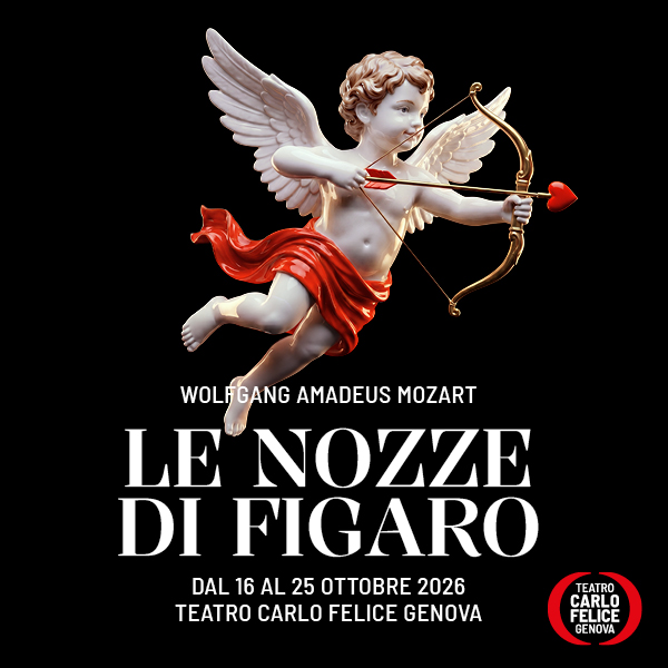 Teatro Carlo Felice
