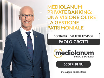 Paolo Grotti - Mediolanum