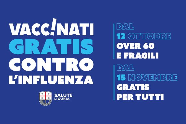 Regione Liguria Sanità