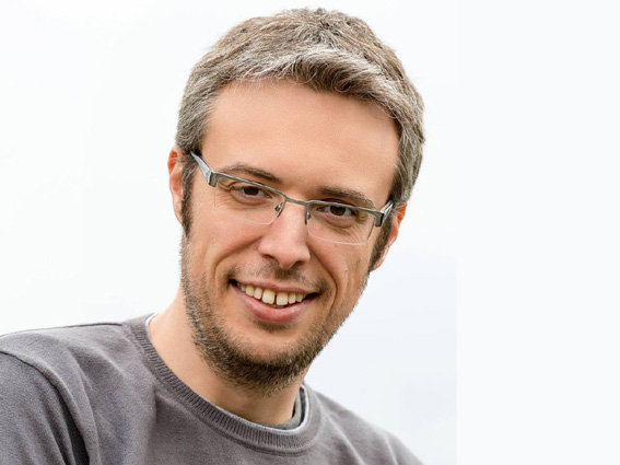 Francesco Battistini