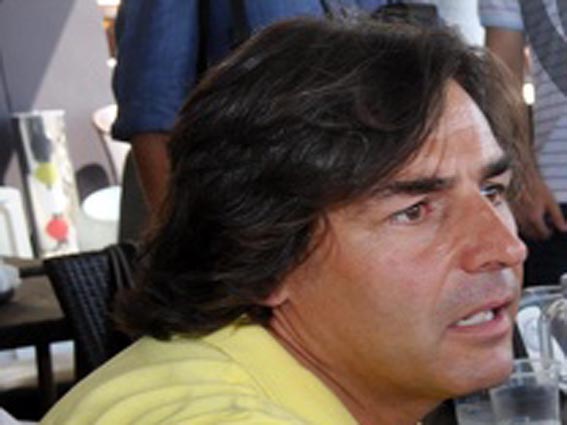 Gianni Bazzurro
