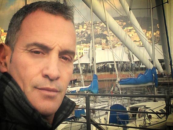 Guglielmo Bonanno, il blogger genovese