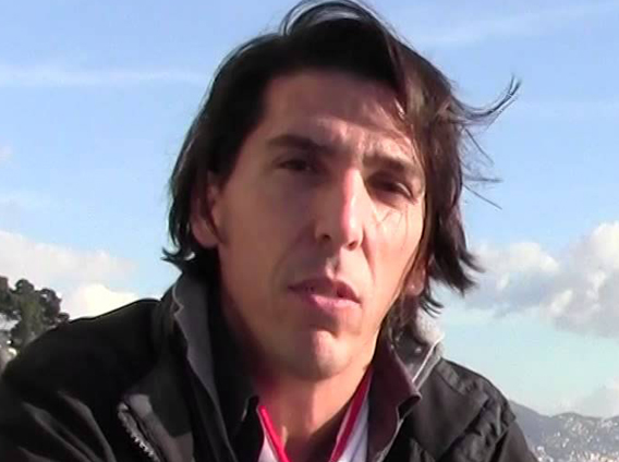 Marco De Ferrari