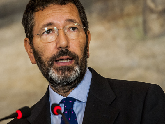 Ignazio Marino