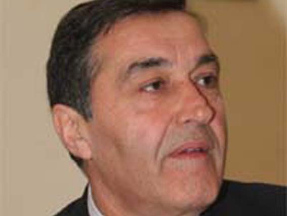 Graziano Mazzarello