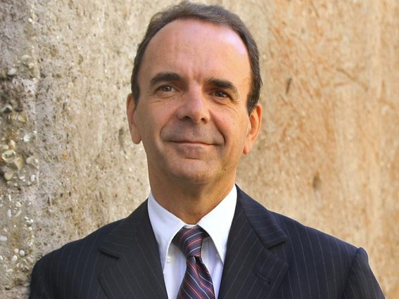 Stefano Parisi