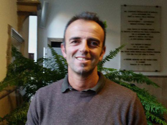 Vittorio Pellerano