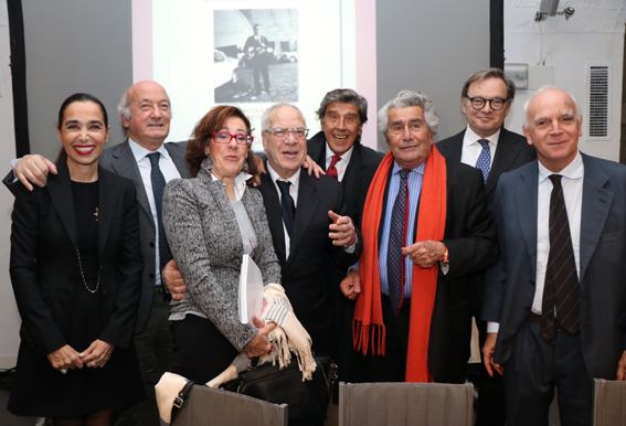 Presentato Il Libro Di Pillola Genova3000