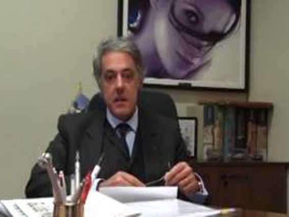 Giancarlo Vinacci